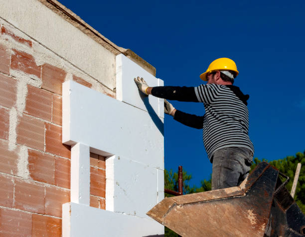 Best Insulation Materials and Products in Orange, OH