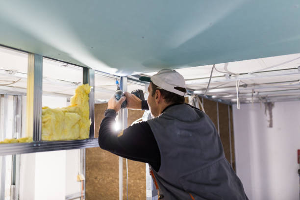 Best Insulation for Specific Applications in Orange, OH