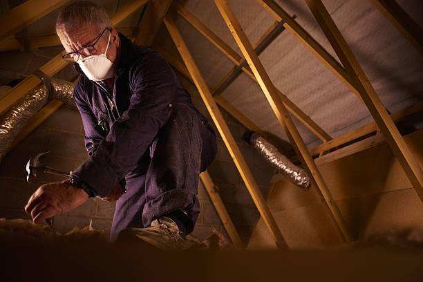 Best Commercial Insulation in Orange, OH